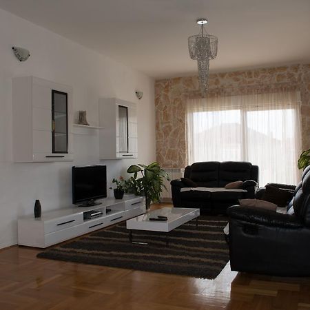 Apartment Adriana Trogir Habitación foto