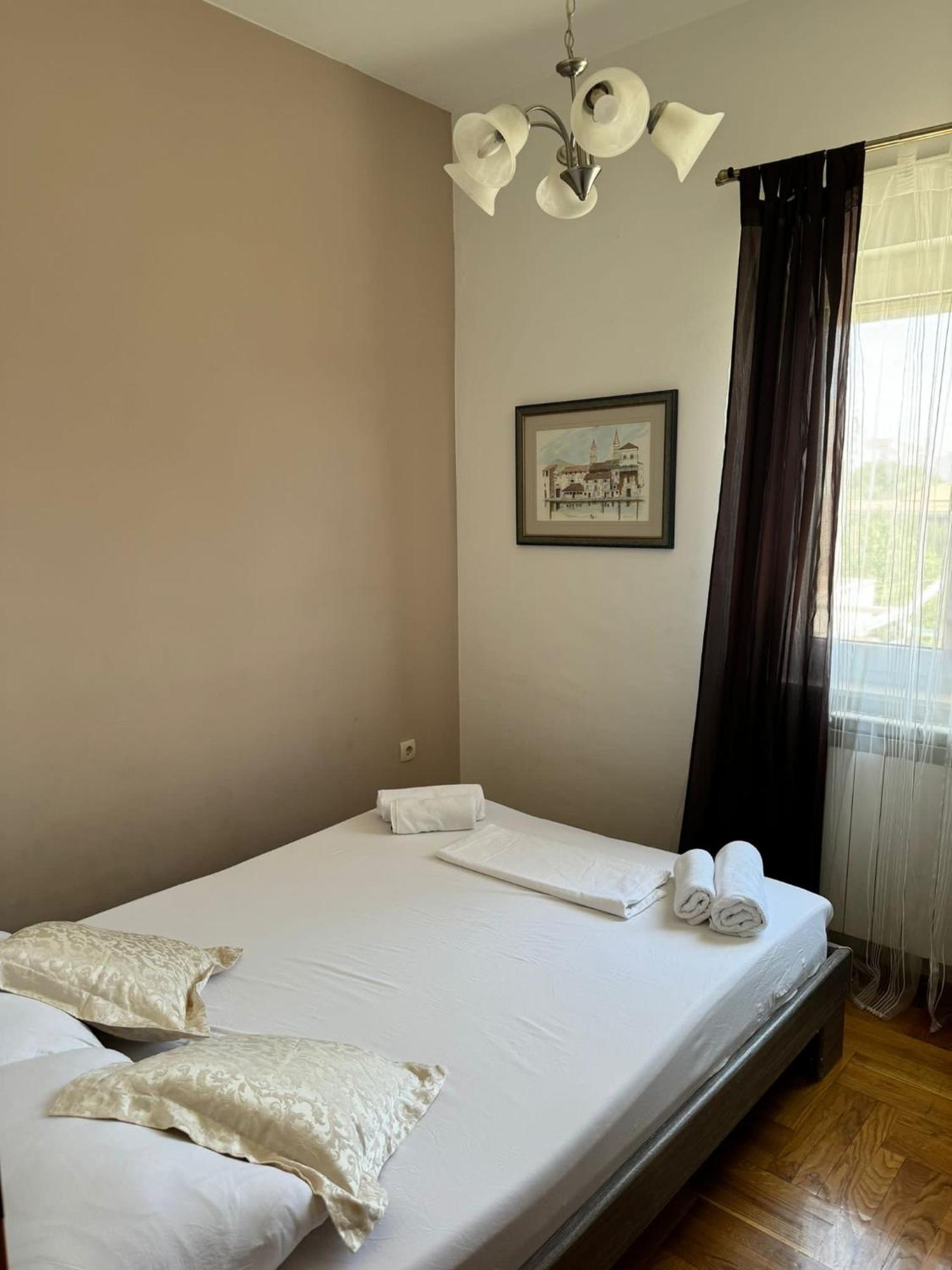 Apartment Adriana Trogir Exterior foto