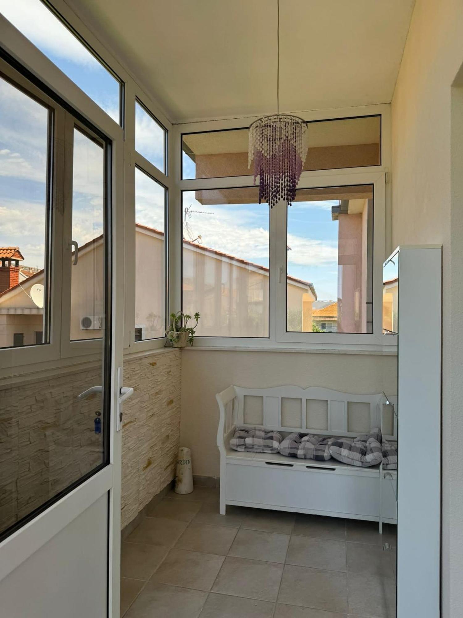Apartment Adriana Trogir Exterior foto