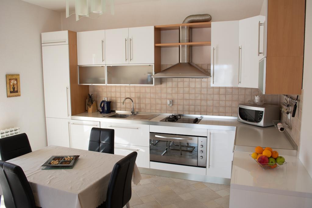 Apartment Adriana Trogir Exterior foto