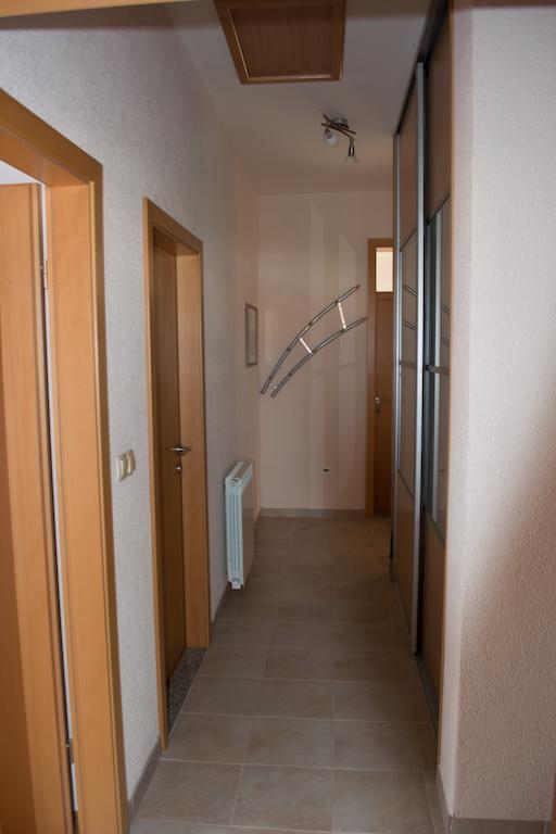 Apartment Adriana Trogir Habitación foto