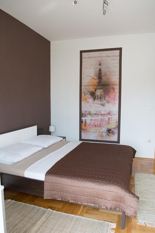 Apartment Adriana Trogir Habitación foto