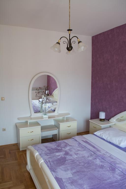 Apartment Adriana Trogir Habitación foto