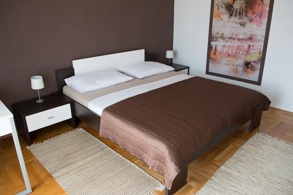 Apartment Adriana Trogir Habitación foto