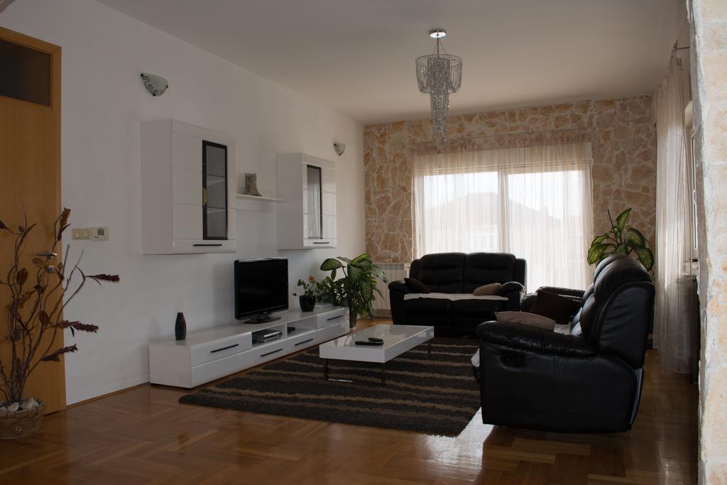 Apartment Adriana Trogir Habitación foto