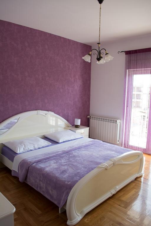 Apartment Adriana Trogir Habitación foto