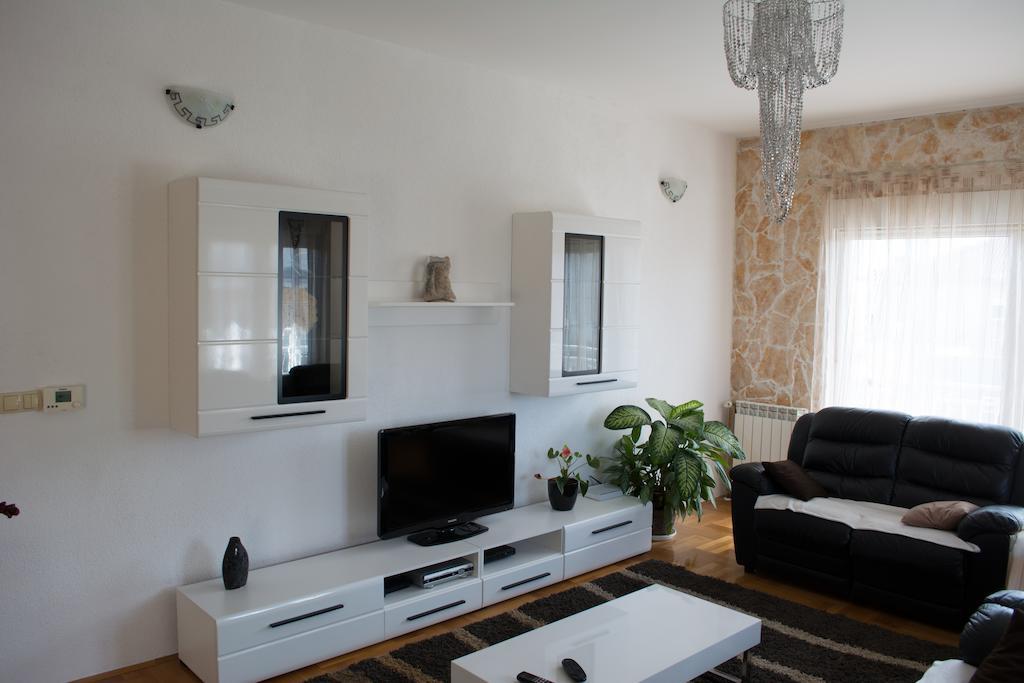 Apartment Adriana Trogir Habitación foto