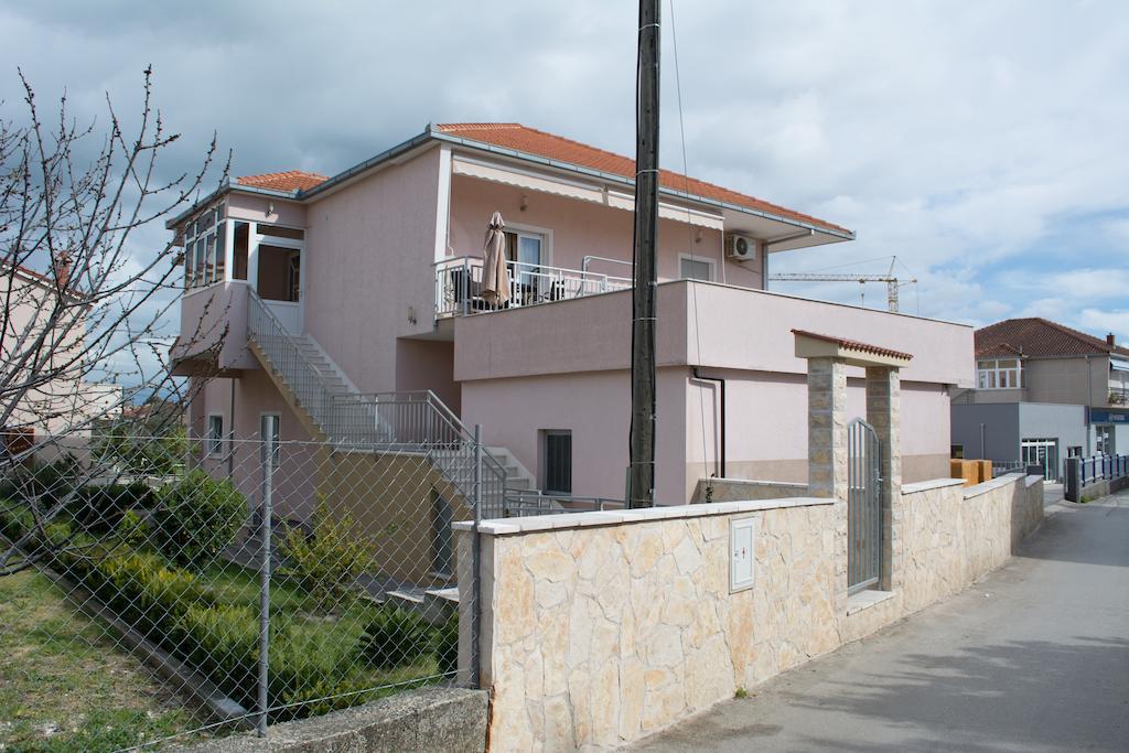 Apartment Adriana Trogir Habitación foto