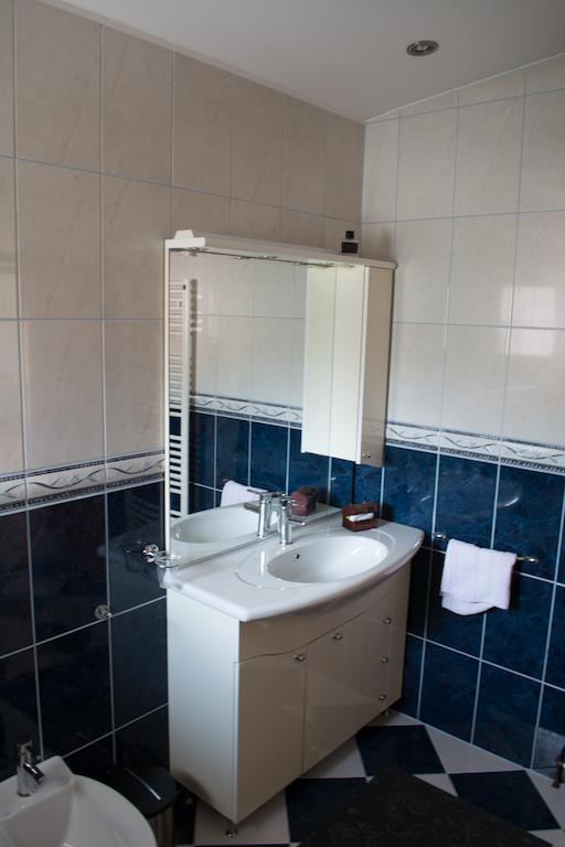 Apartment Adriana Trogir Habitación foto
