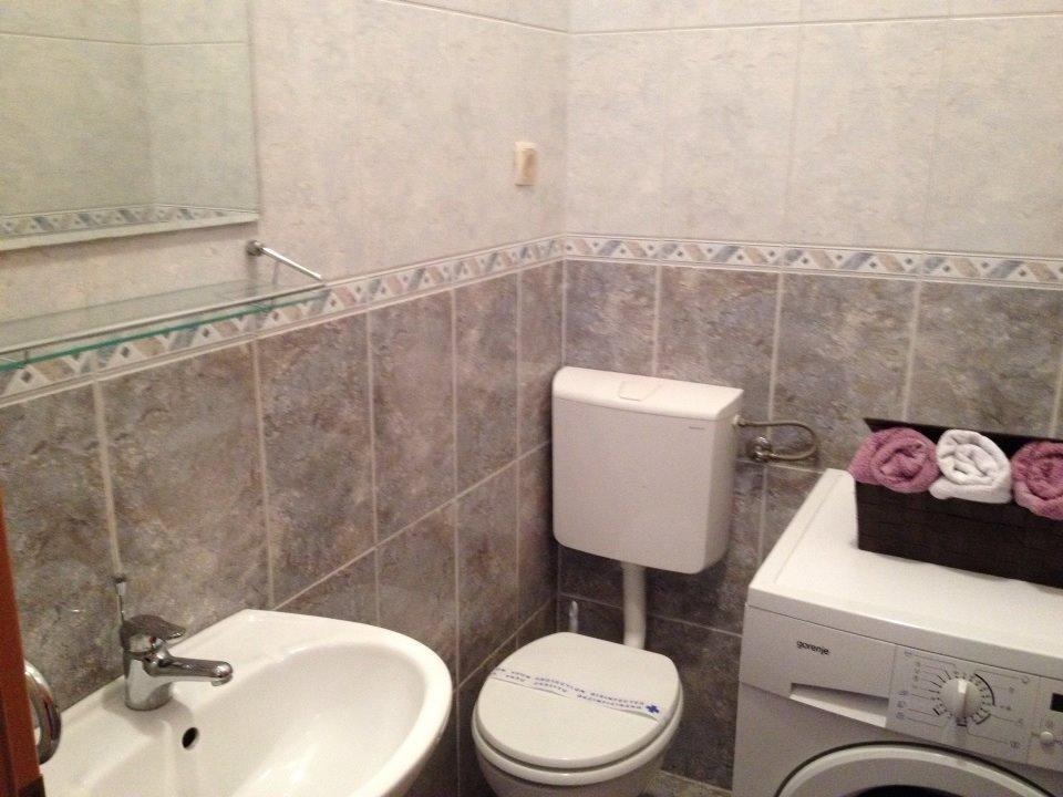 Apartment Adriana Trogir Habitación foto