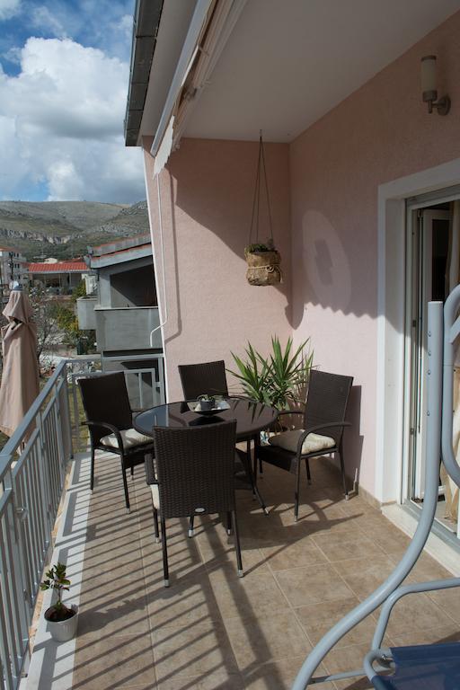 Apartment Adriana Trogir Habitación foto