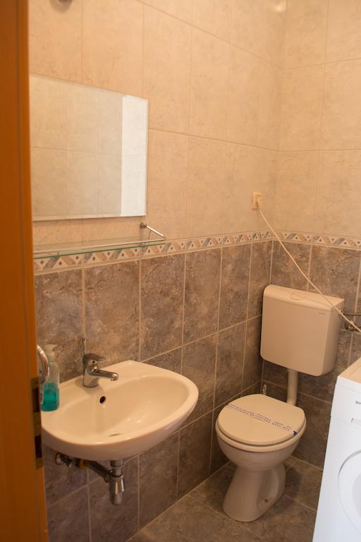 Apartment Adriana Trogir Habitación foto