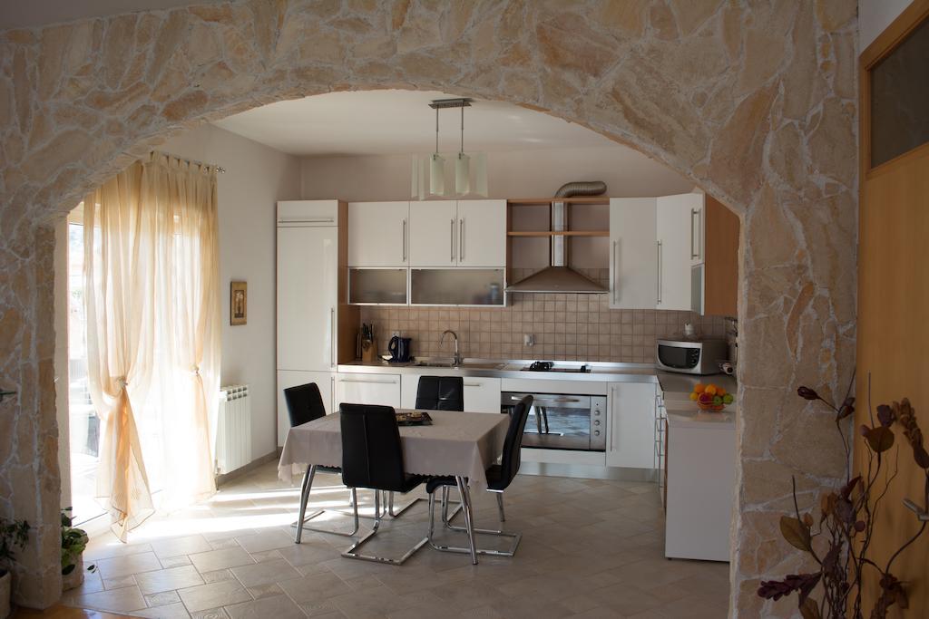 Apartment Adriana Trogir Habitación foto