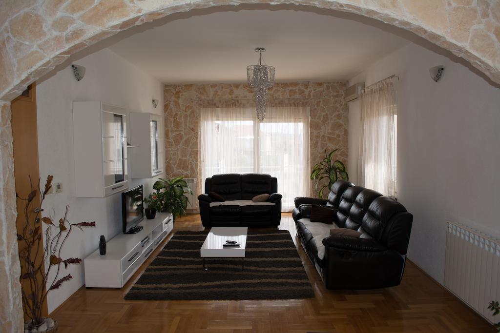 Apartment Adriana Trogir Habitación foto