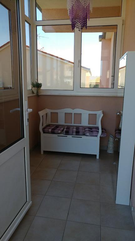 Apartment Adriana Trogir Exterior foto