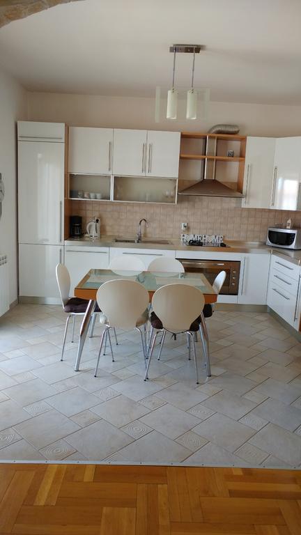 Apartment Adriana Trogir Exterior foto