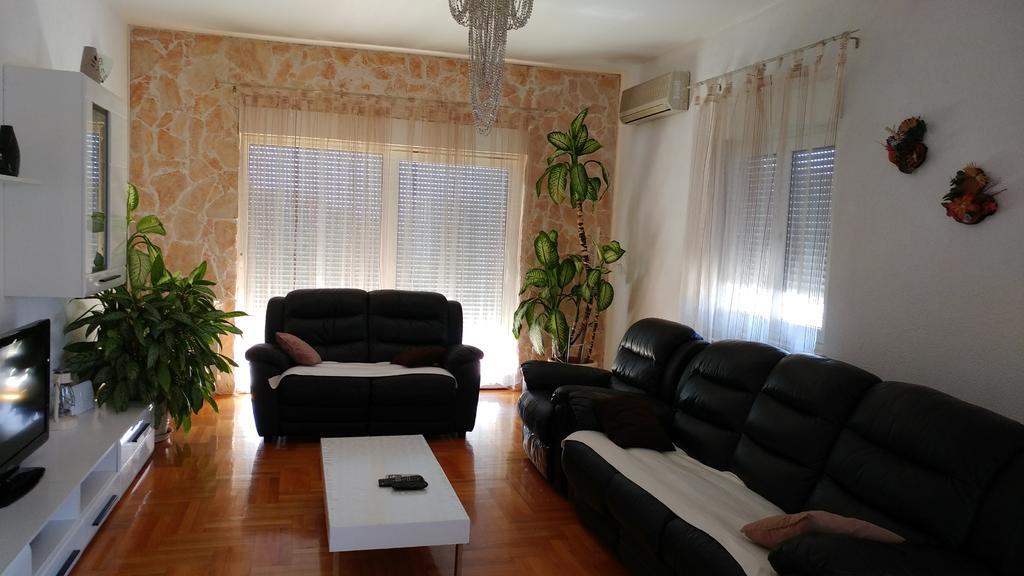 Apartment Adriana Trogir Exterior foto