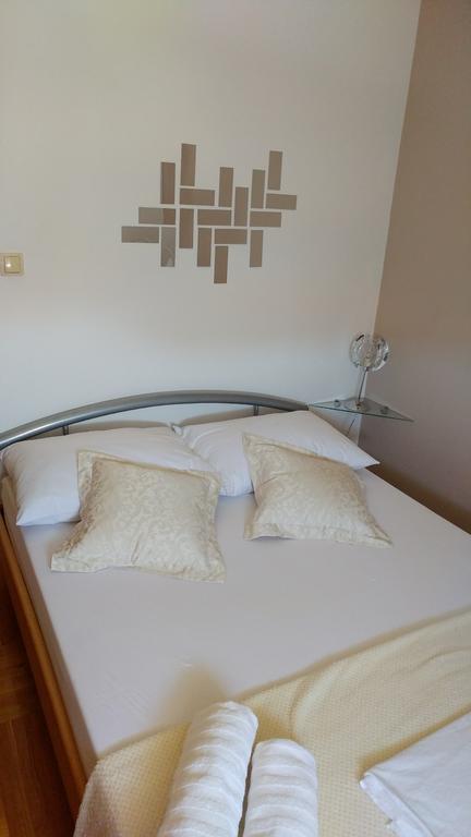 Apartment Adriana Trogir Exterior foto